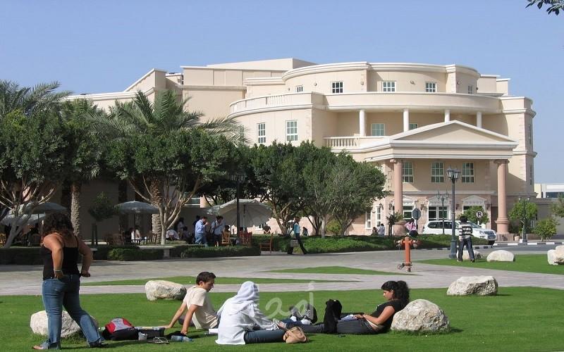 الإمارات: الجامعة الأمريكية تدعم طلابها في تحويل الأفكار الطموحة الى مشروعات ناجحة