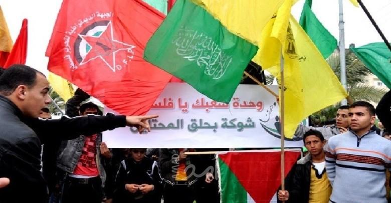 القوى الوطنية والإسلامية تؤكد على حق العودة للاجئين وخطورة استمرار  جرائم الاحتلال