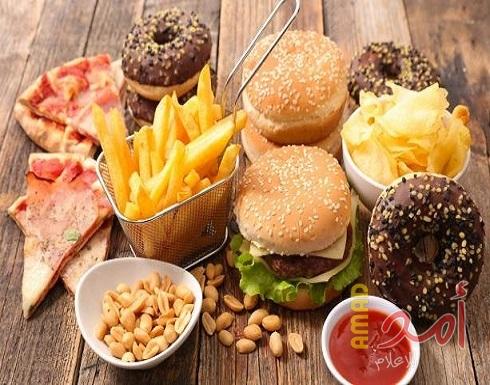 ما نعرفه عن التغذية السليمة.. صحيح أم خاطئ؟!