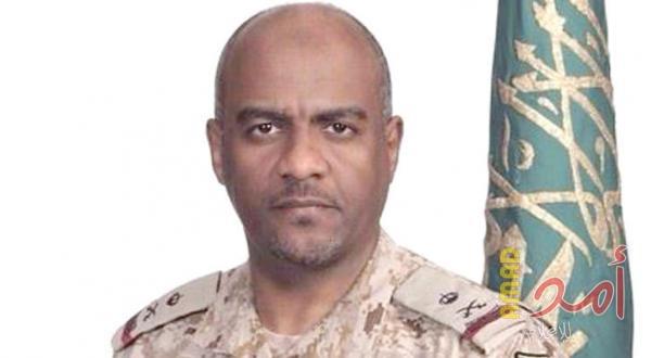 عسيري: مصر عرضت في السابق إرسال نحو 40 ألفا من قواتها البرية لليمن