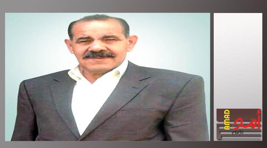 رحيل العميد محمد صالح التواتي (أبو أيهم)‏ القائد الكشفي ‏(1957م – 2017م)‏