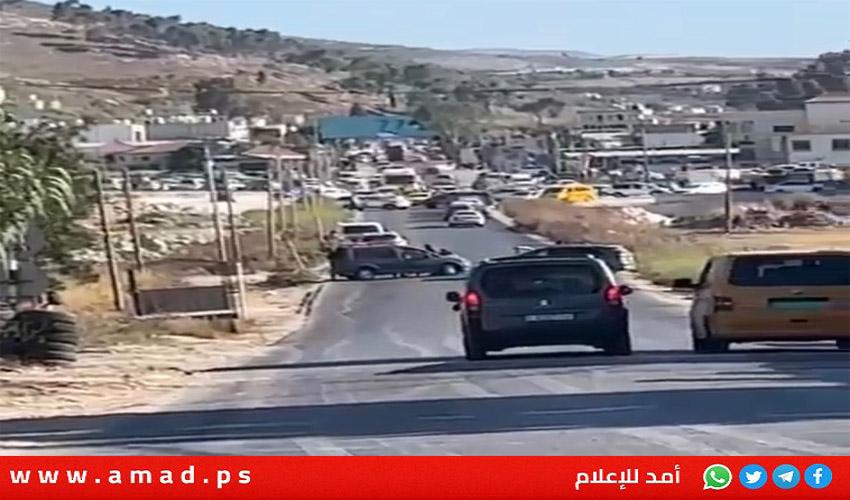 فصائل فلسطينية تتوعد قوات الاحتلال بدفع ثمن جريمة الاغتيال بجنين