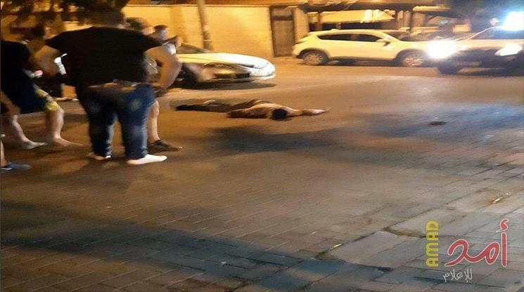 (محدث) بالفيديو والصور.. الإعلام العبري: مقتل مستوطن بعملية طعن في مستوطنة  "آدم".. واستشهاد المنفذ