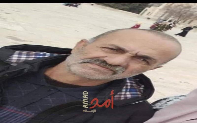 وفاة فلسطيني دهساً داخل أراضي 48