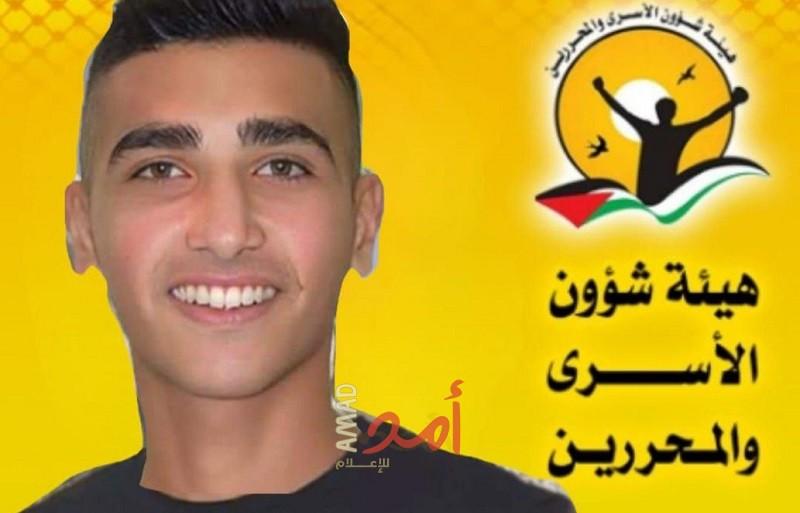 هيئة الأسرى وفصائل ينعون الشهيد الأسير "غوادرة"