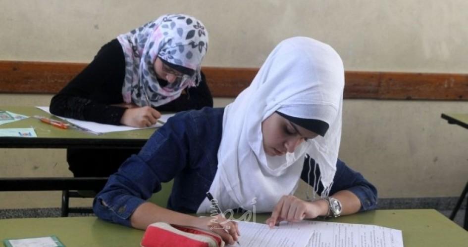 "أمد" ترصد آراء الطلبة حول امتحانات الثانوية العامة "الإنجاز" - فيديو