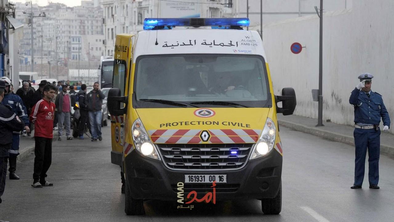 الجزائر.. وفاة 17 شخصا بسبب التسمم بغاز أحادي أكسيد الكربون