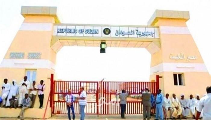 طلبة فلسطين بالسودان يناشدون بالتدخل لحل مشكلتهم بوقف الجامعات