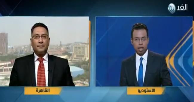 بالفيديو.. الخبير الدولي"قنديل": اتفاق الكوريتين يضع الإدارة الأمريكية أمام اختبار صعب