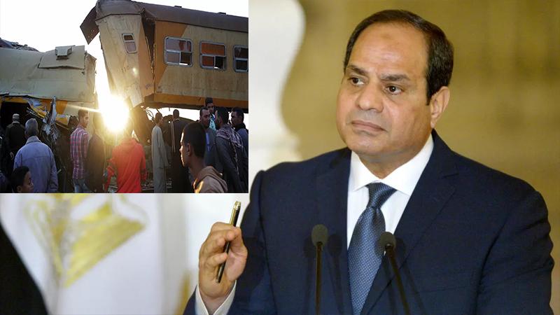 السيسي يوجه باستمرار الاجتماعات لحل مشكلة الأسرى بين إسرائيل وحماس