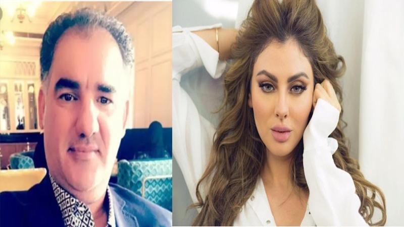 حبس المغربية مريم حسين وتبرئة شقيق الجسمي في قضية "هتك عرض"