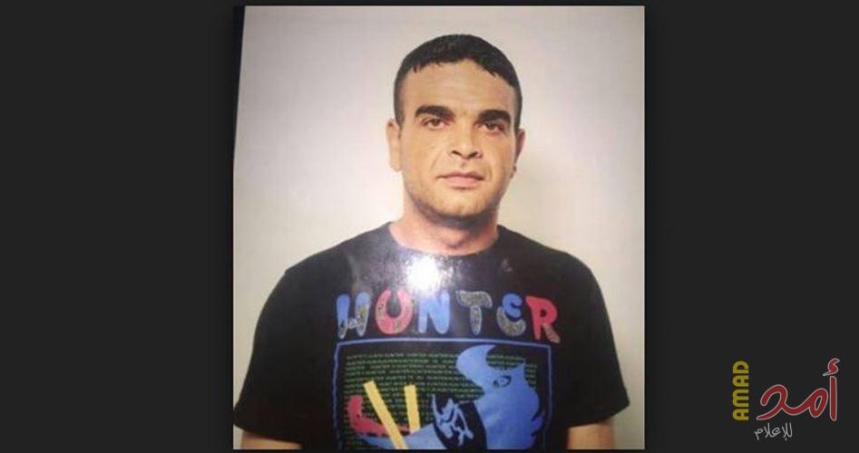 مناشدة لمتابعة الحالة الصحية للأسير "سامي أبو دياك" من جنين المريض بالسرطان