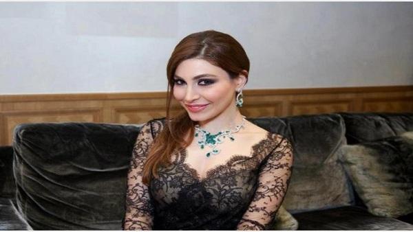 بالتفاصيل... مشوار فني طويل للفنانة يارا اللبنانية