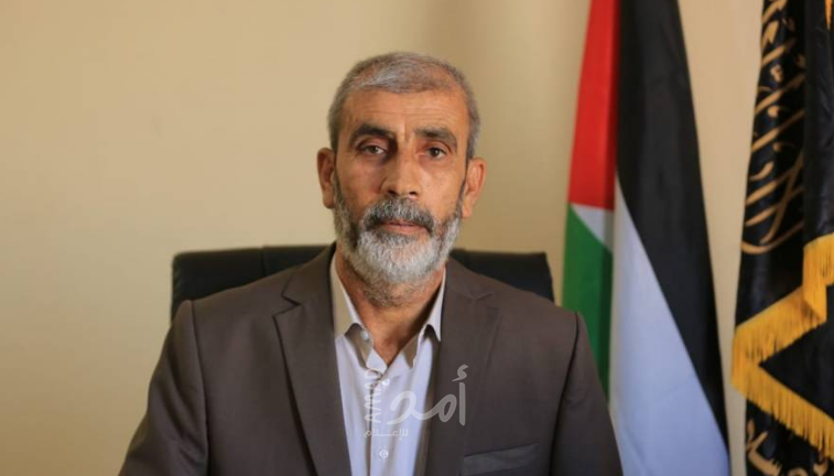 حميد: "المقاومة" تمثل نموذحاً فريداً للتطور رغم سنوات الحصار