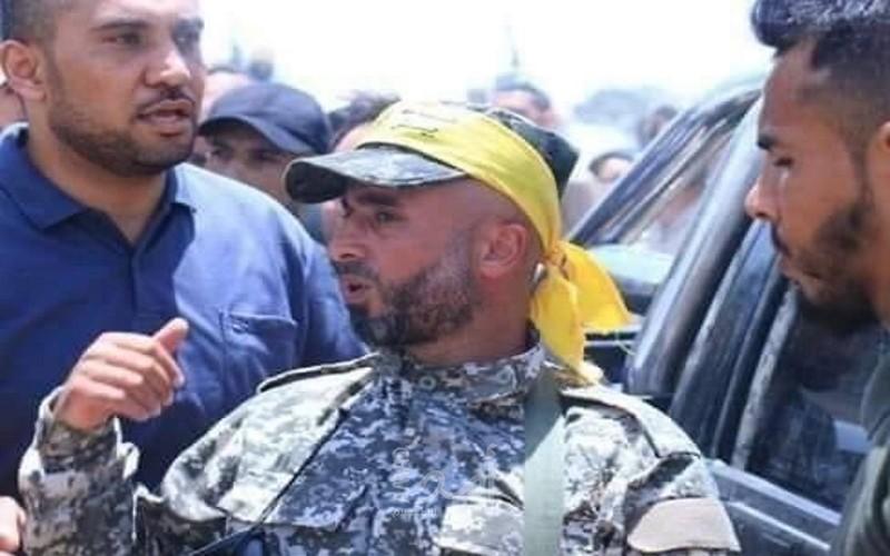 إصابة أسير محرر بطلق ناري وسط قطاع غزة