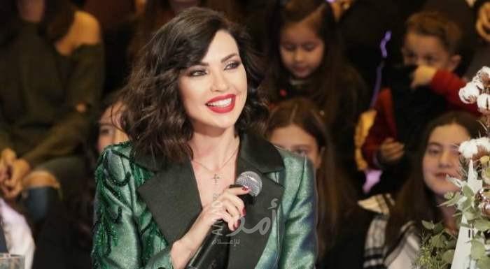 داليدا خليل تكشف عن أجور الممثلات وهل تكون عروساً في 2020؟