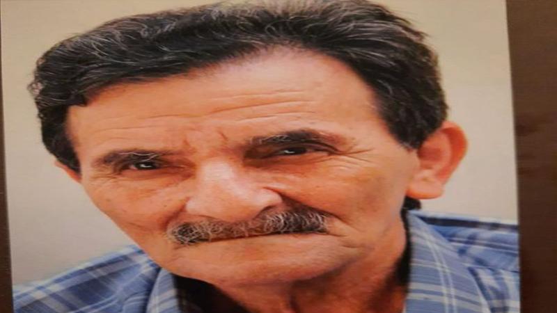 رحيل العميد المتقاعد بسام حمزة علي درويش (أبو محمد)