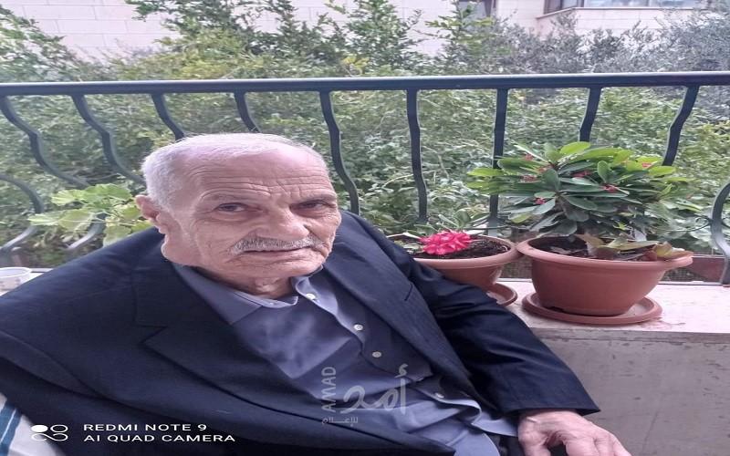 حزب الشعب ينعي القائد الوطني والنقابي المناضل "نبيل العزة"