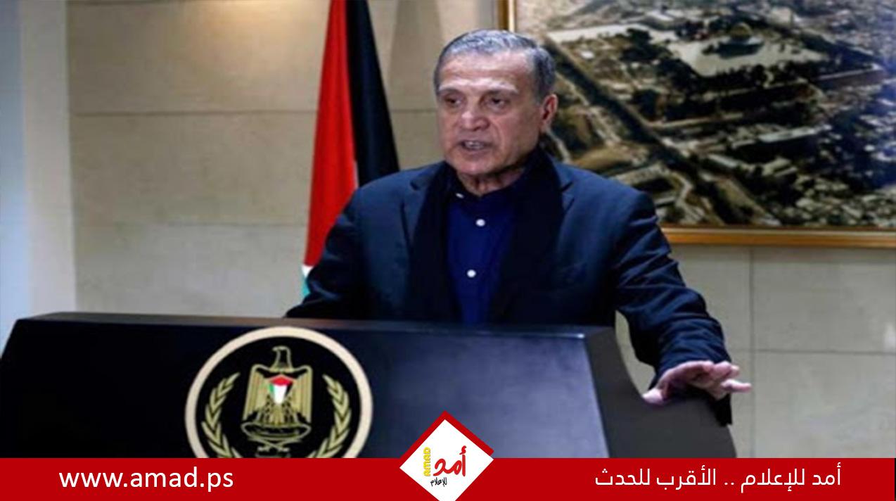 الرئاسة: ندين التصعيد الإسرائيلي في القدس وغزة والضفة