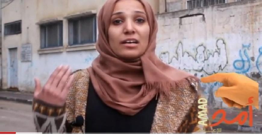خاص- تقرير مصور يكشف أثر الحرب الإعلامية على أهل قطاع غزة