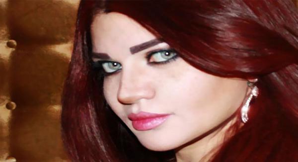 رسالة نارية من ياسمين خطاب لـ محمد رمضان