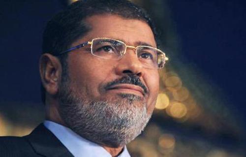 مصر: نيابة الأموال العامة تبدأ التحقيق فى أول قضية فساد مالى للرئيس المعزول