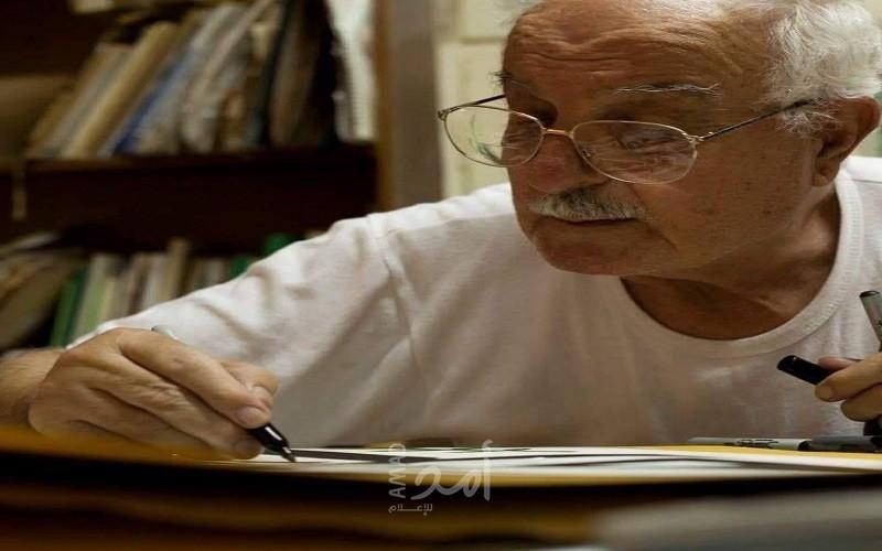 وزارة الثقافة تنعى الفنان التشكيلي كريم دباح