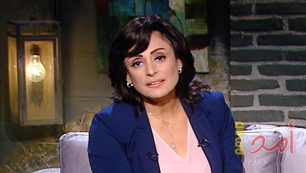 الاعلامية المصرية منى عراقي "أنا واحدة من مشاهير العالم اللاتي تعرضن للاغتصاب"..فيديو
