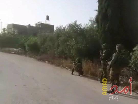 جيش الاحتلال يغلق طريقا زراعيا مهما جنوب بيت لحم
