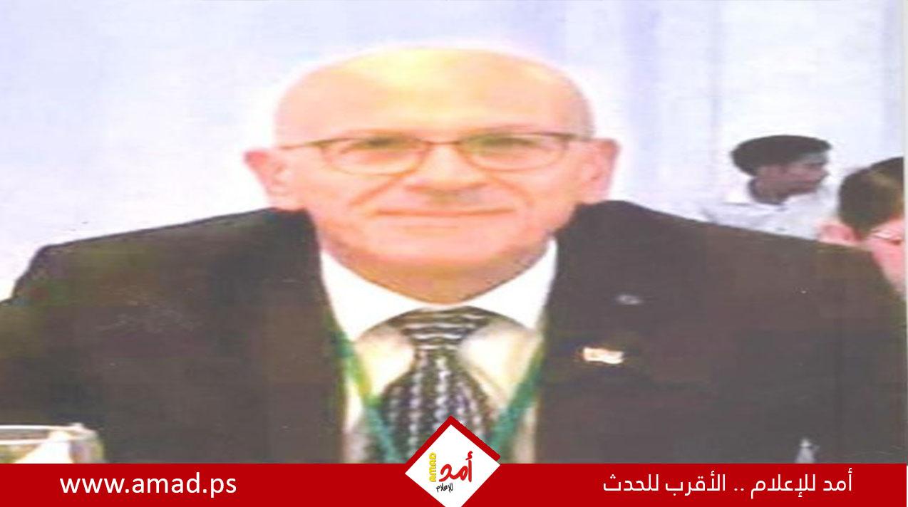 رحيل العميد الطبيب المتقاعد سبع ذيب كوكش (إبو إبراهيم)