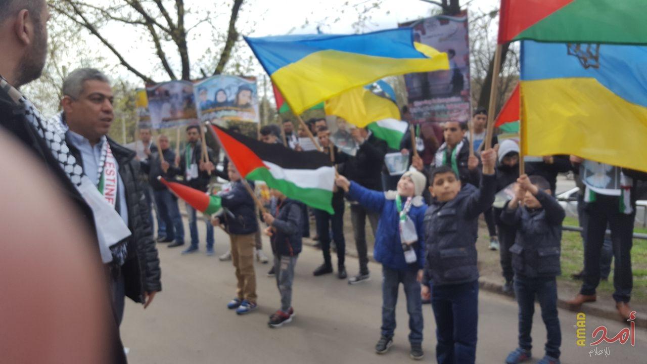 المالكي: بتوجيهات من الرئيس وفرنا كافة التسهيلات لأبنائنا في أوكرانيا الراغبين في العودة