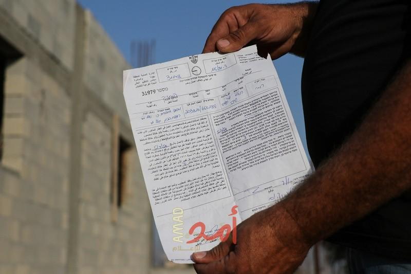 سلطات الاحتلال تخطر بهدم "20 منشأة" في "حي وادي الجوز بالقدس"