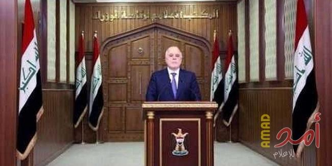 العبادي يرفض مبادرة كردستان ويصر على إلغاء نتيجة الاستفتاء