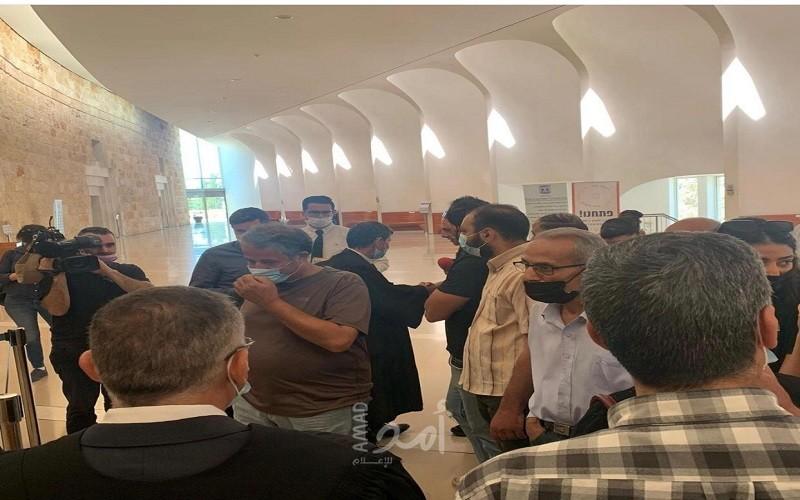 عائلات الشيخ جراح تبلغ المحكمة الإسرائيلية رفضها إبرام أي اتفاق مع المستوطنين
