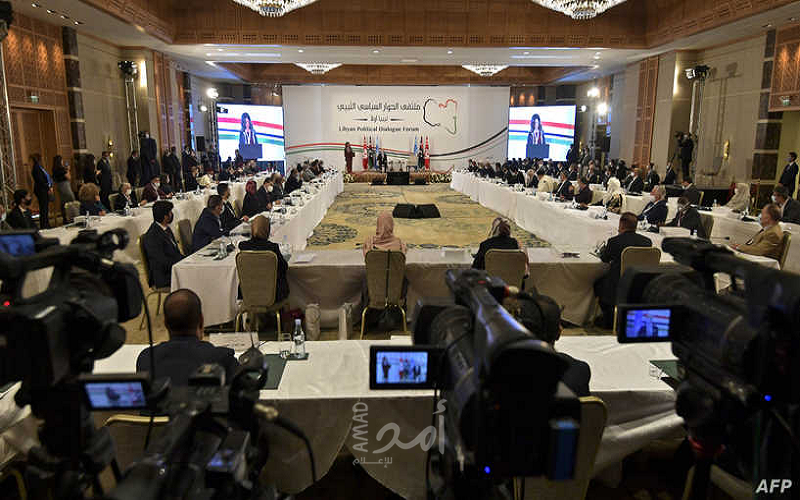 الأمم المتحدة تؤكد التوصل إلى موعد لإجراء الانتخابات في ليبيا