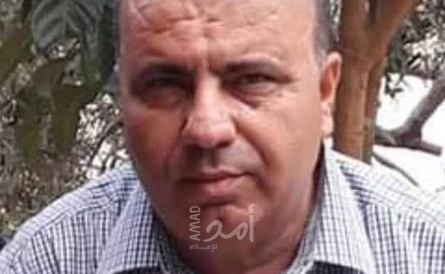 رحيل المناضل "فهمي رجا محمد صباح"