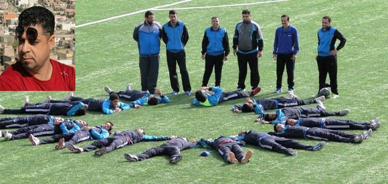 خاص .. الفسلجة الرياضية وتأثيرها على لاعبي كرة القدم