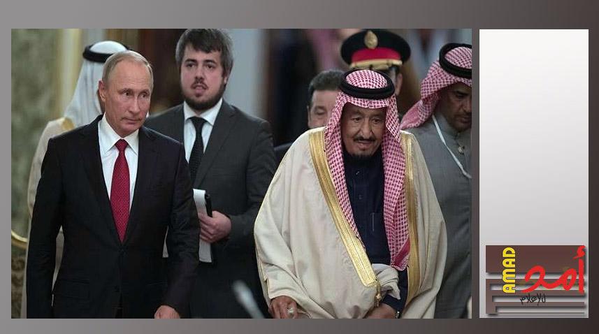 بوغدانوف: التحضير لزيارة بوتين إلى السعودية مستمر