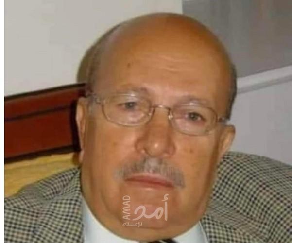 وفاة وزير العدل الأسبق إبراهيم الدغمة..وحسن عصفور ينعيه