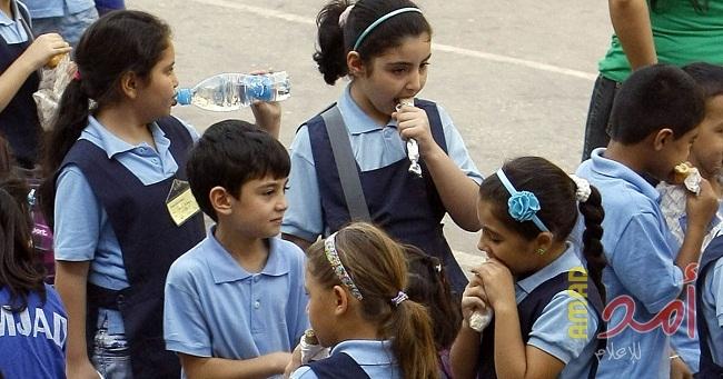 منظمة حقوقية: لبنان يقرر فصل الطلاب الفلسطينيين من المدارس الرسمية...والوزير ينفي!