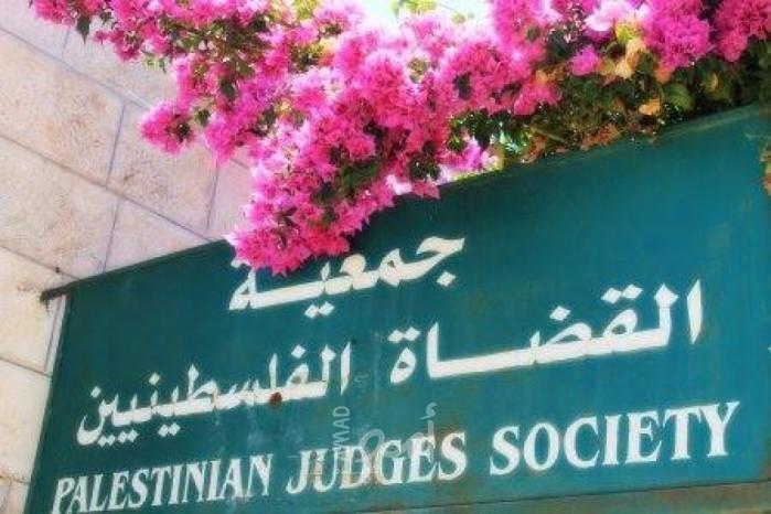 ثلاث قاضيات يقدمن شكوى احتجاجاً على اعتداء أمن السلطة عليهن.. والداخلية ترد