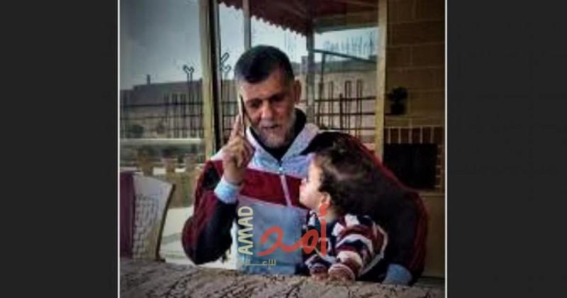 وفاة المحرر "يحيى دعامسة"