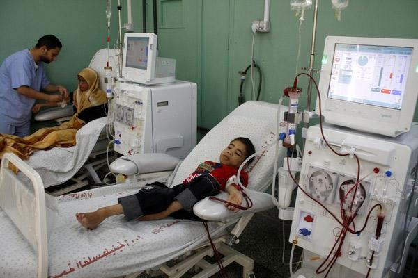 نصائح لمرضى الكلى للوقاية من العدوى بكورونا