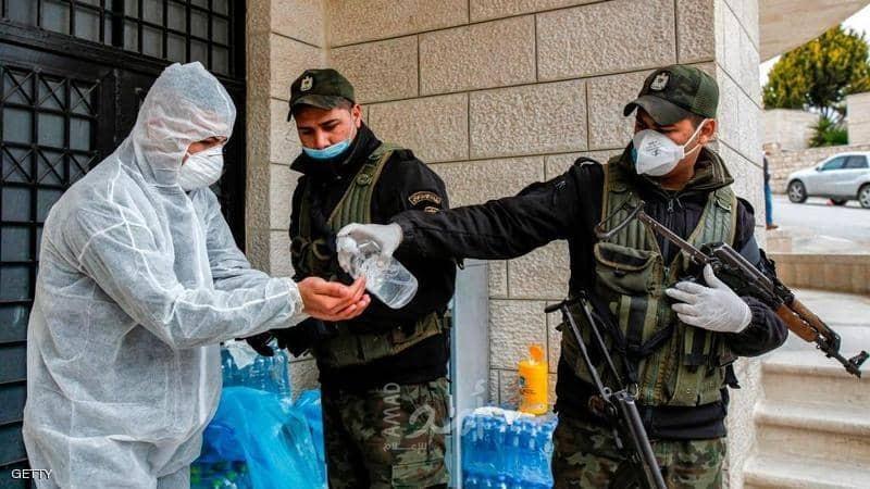 الصحة: وفاة سيدة ستينية بفيروس كورونا في مدينة الخليل