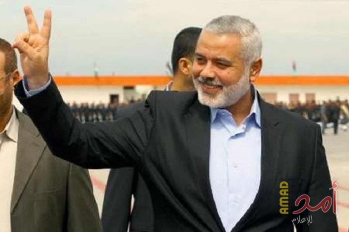 هنية: ضرورة التمسك بمسيرات العودة والإصغاء للتعليمات الصادرة من مراجعها