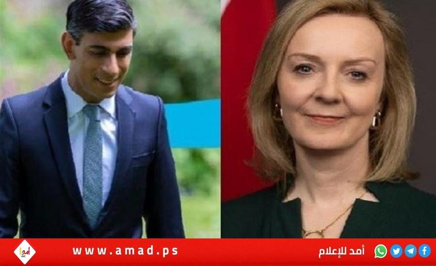 استطلاع: تراس الأقرب لرئاسة وزراء بريطانيا