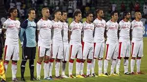 ضربة جزاء وهمية تطيح باحلام تونس