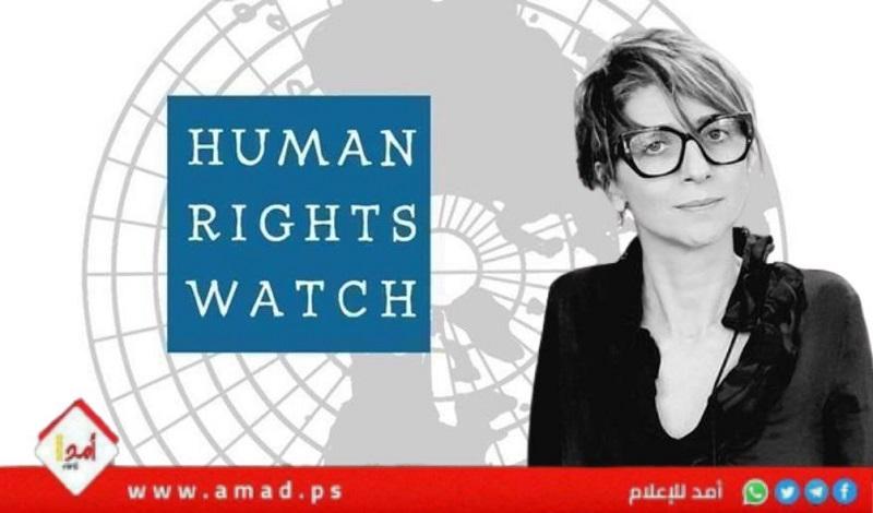 المقررة الأممية في فلسطين: العقاب الجماعي الذي تمارسه الحكومة الإسرائيلية "جريمة حرب"