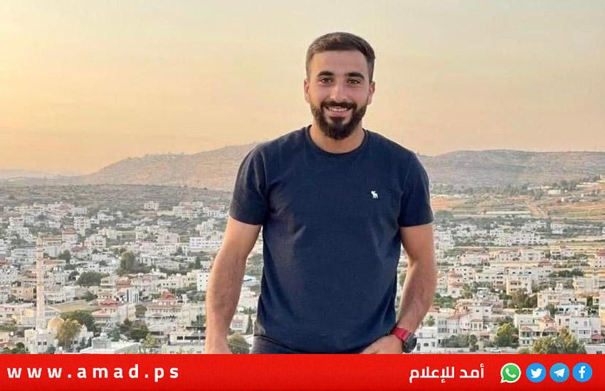 الصحة: استشهاد الشاب عمر جبارة من بلدة ترمسعيا برصاص المستوطنين الإرهابيين