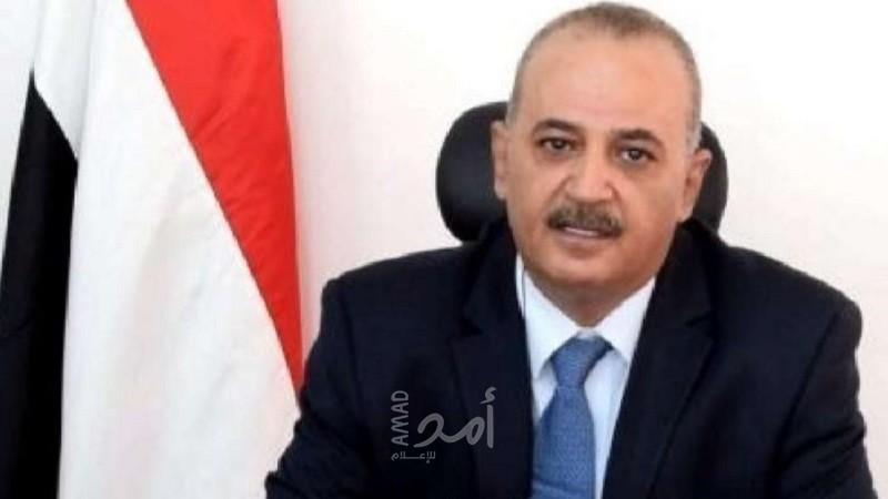 وزير البيئة اليمني يٌحذر من كارثة مصدرها "خزان صافر النفطي" -فيديو